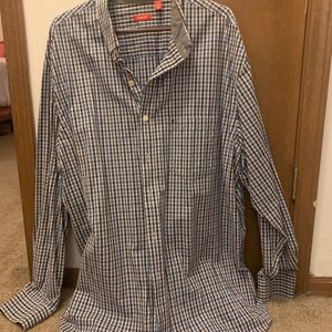 Men’s Button Down shirt